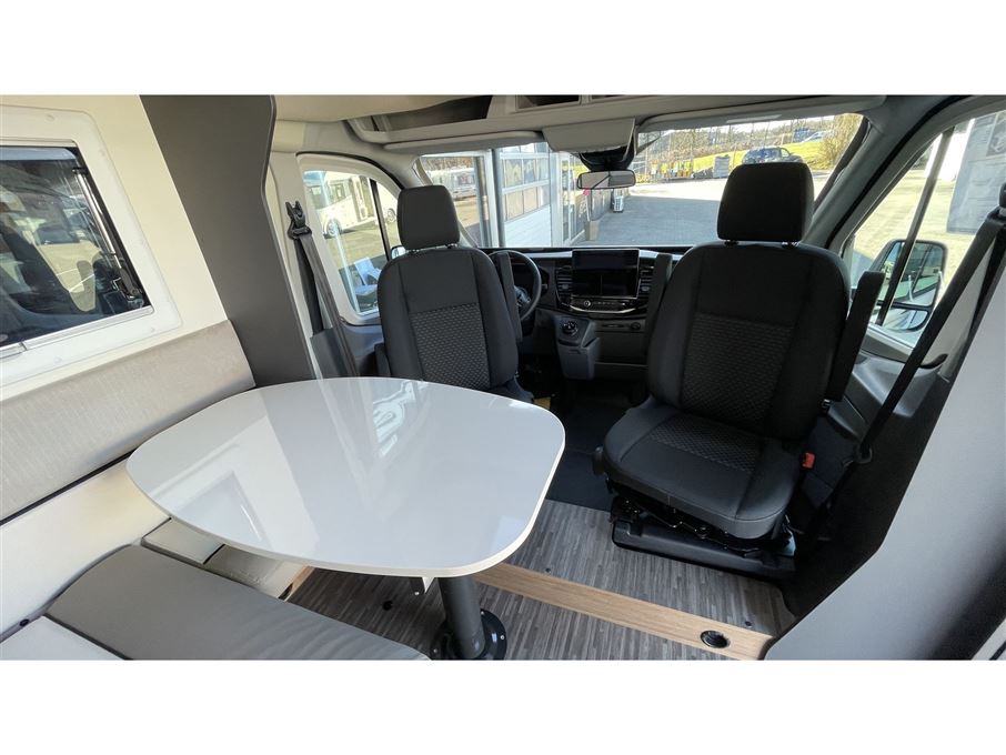 Elnagh Baron 539 Compact NB